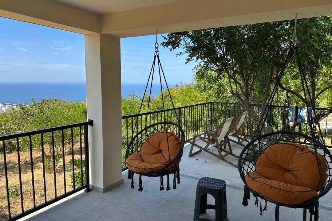 Photo of Patio Balcony in Dobra Voda