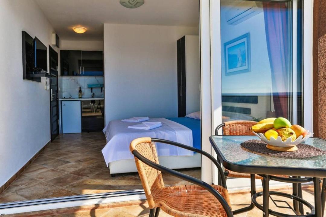 Photo of Patio Balcony in Dobra Voda