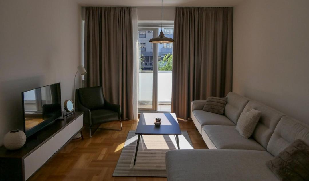 Photo of Livingroom in Podgorica