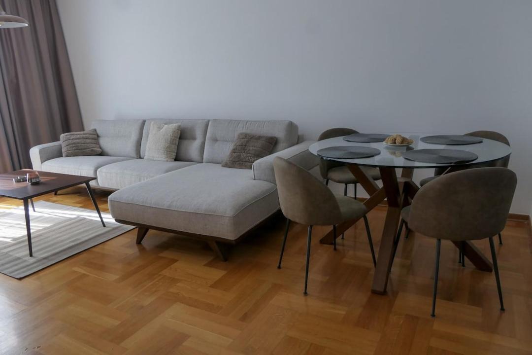 Photo of Livingroom in Podgorica