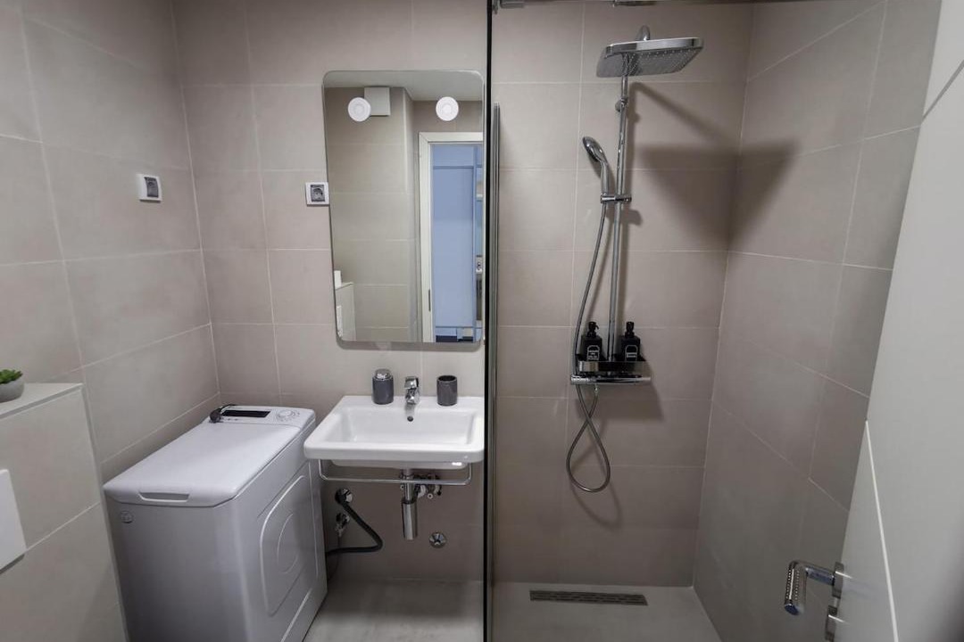 Photo of Bathroom in Podgorica