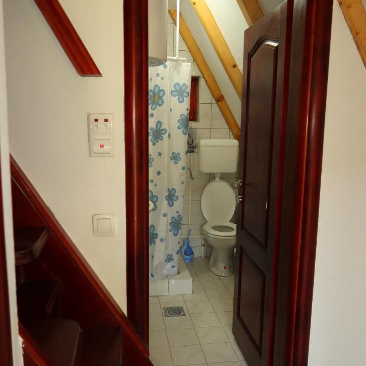 Photo of Bathroom in Montenegro