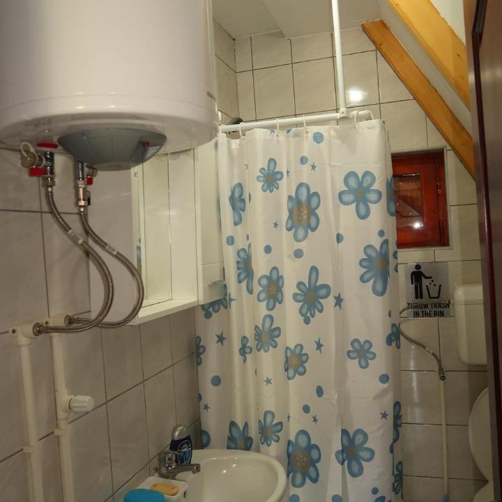 Photo of Bathroom in Montenegro