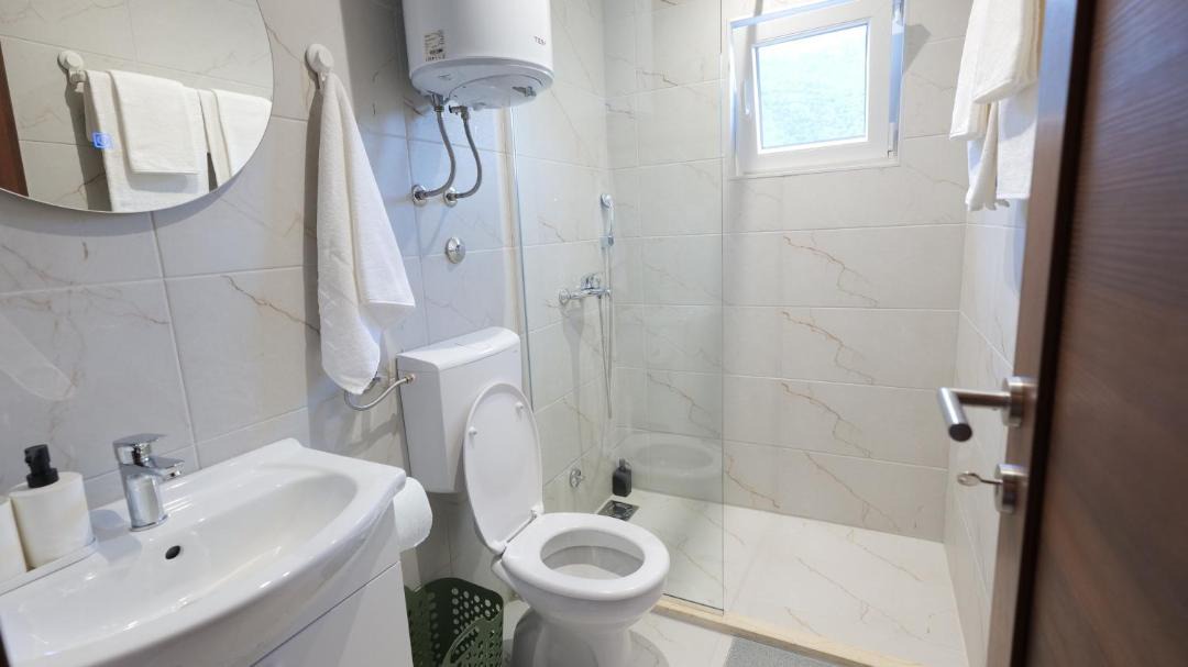 Photo of Bathroom in Rijeka Crnojevica