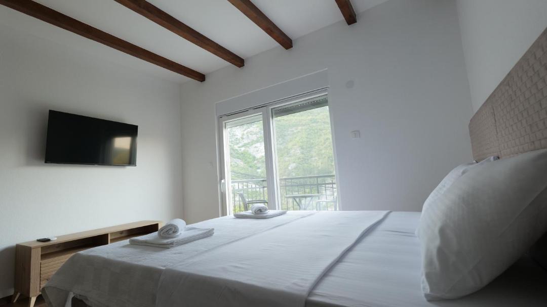 Photo of Bedroom in Rijeka Crnojevica