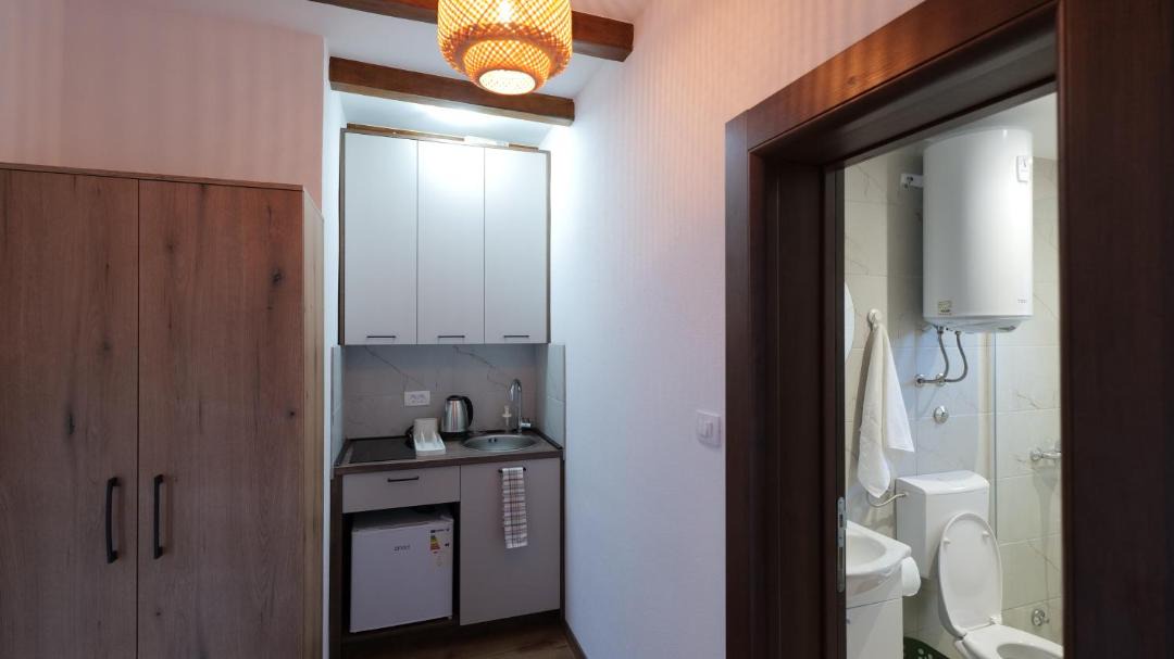 Photo of Bathroom in Rijeka Crnojevica