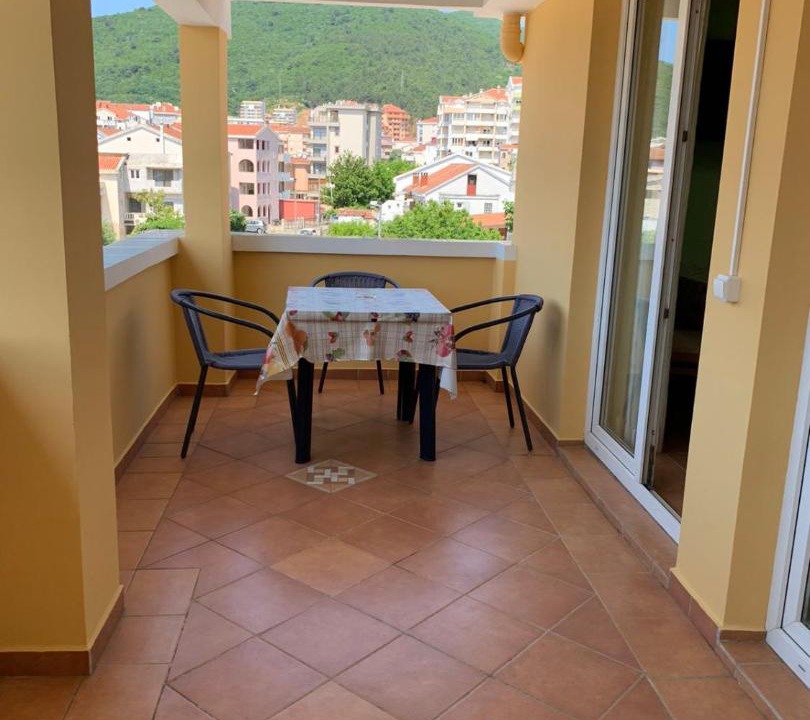 Photo of Patio Balcony in Babilonija
