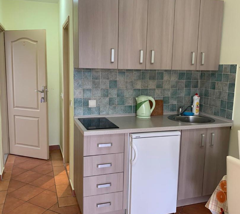Photo of Kitchen in Babilonija