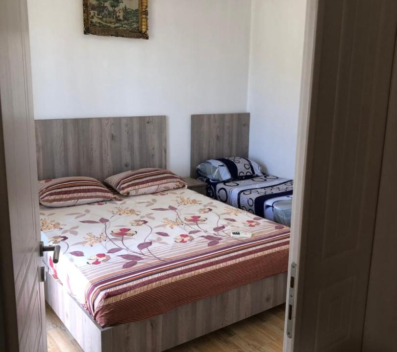 Photo of Bedroom in Gjerana