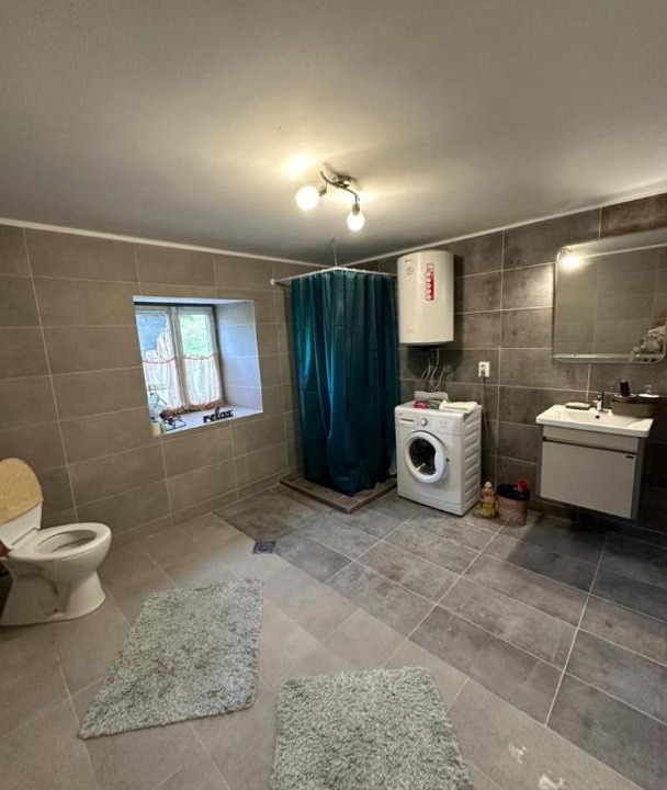 Photo of Bathroom in Andrijevica