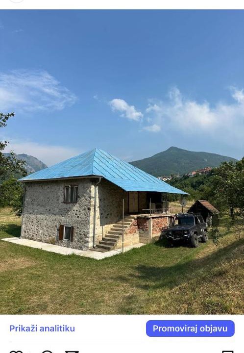 Photo of Others in Andrijevica