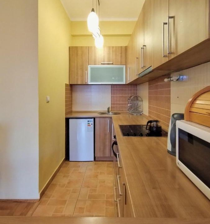Photo of Kitchen in Podmaine