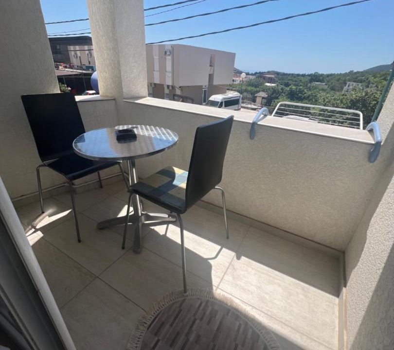 Photo of Patio Balcony in Zgrade
