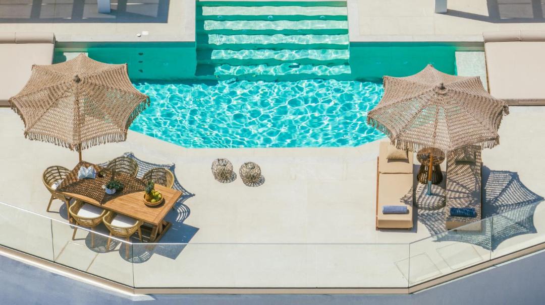 Photo of Patio Balcony in Elation