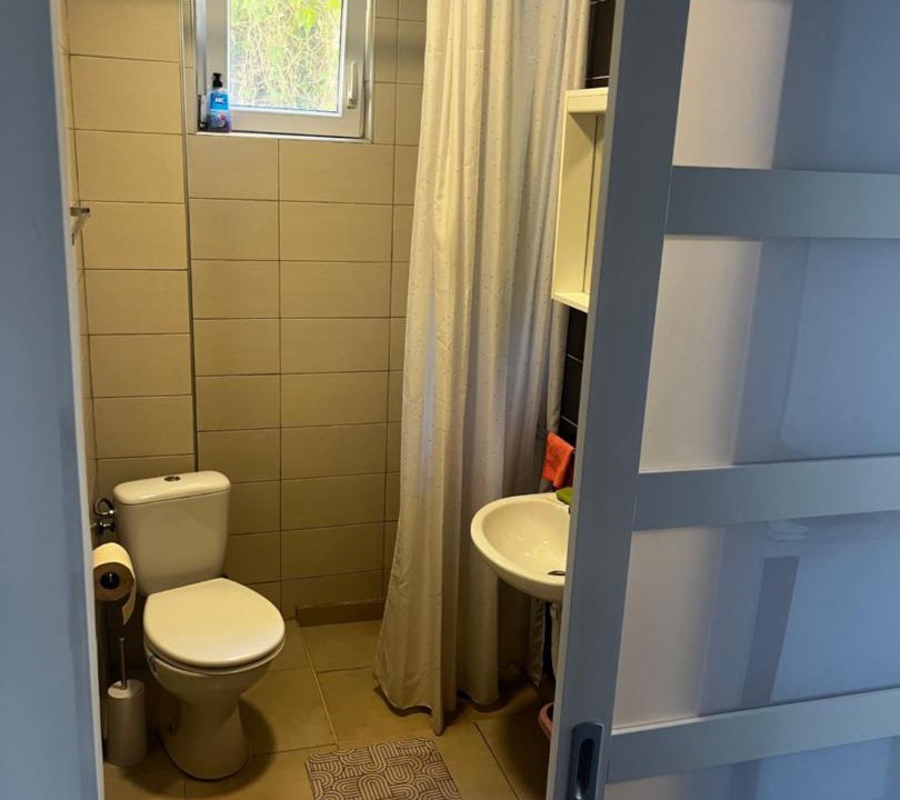 Photo of Bathroom in Bigovo