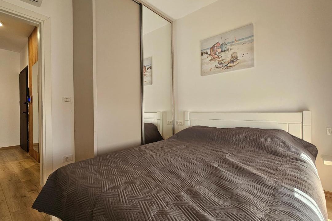 Photo of Bedroom in Ulcinj