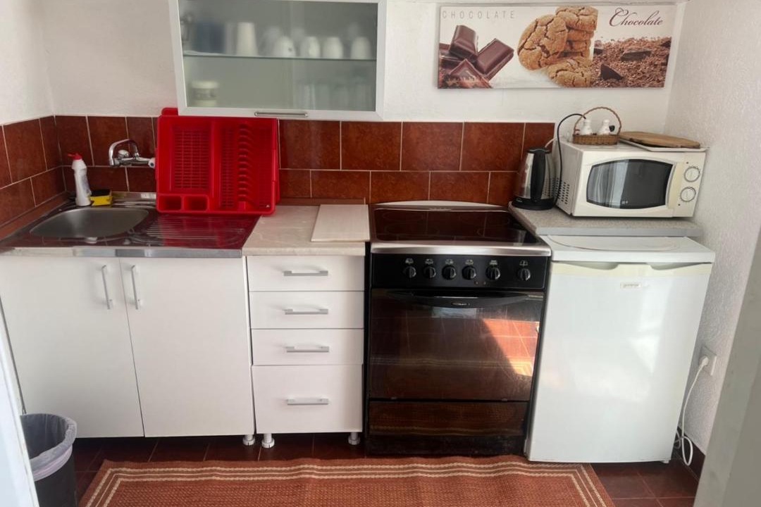 Photo of Kitchen in Zgrade