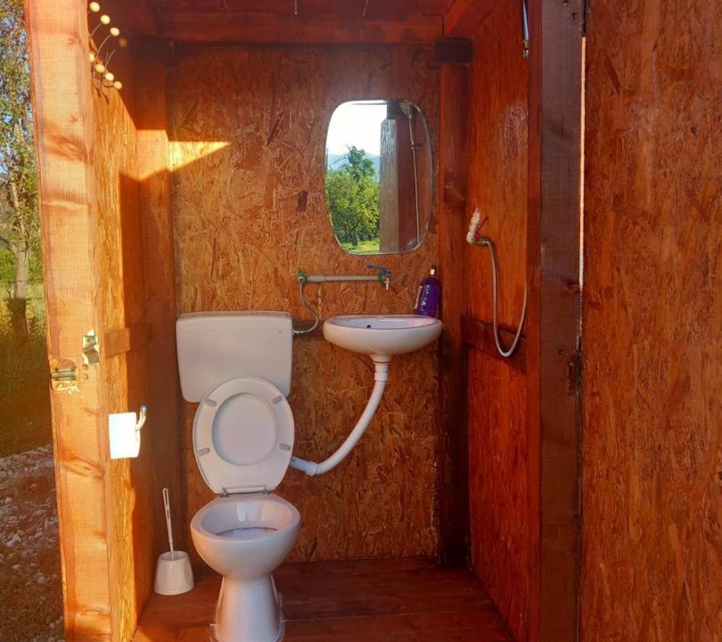 Photo of Bathroom in Savnik