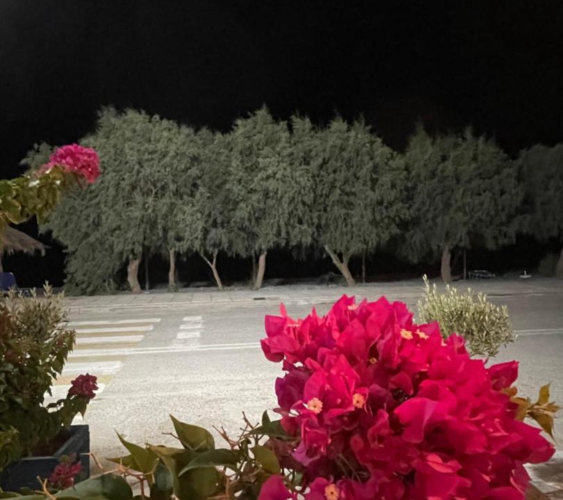 Photo of Outdoor in Sarakiniko