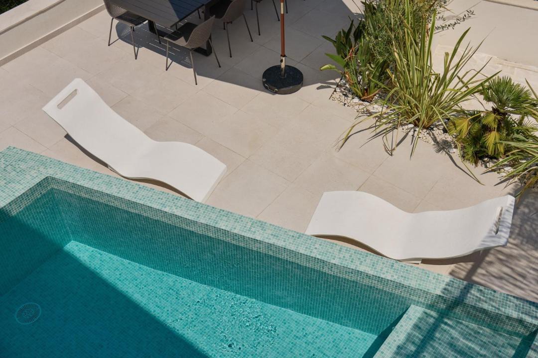 Photo of Patio Balcony in Tivat