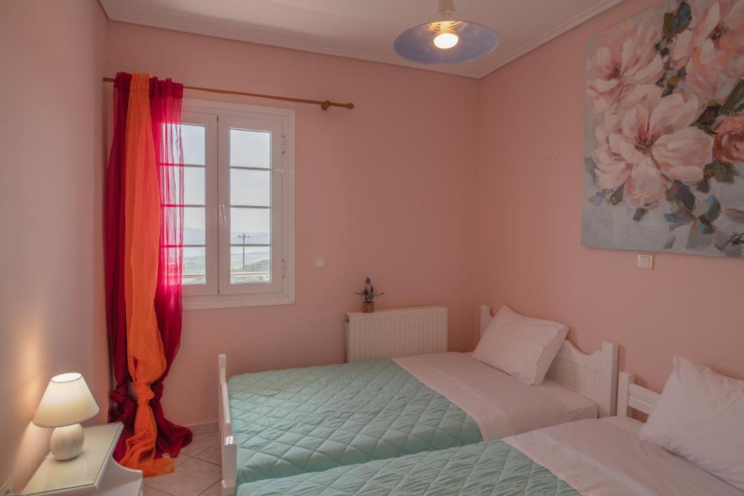 Photo of Bedroom in Paliki