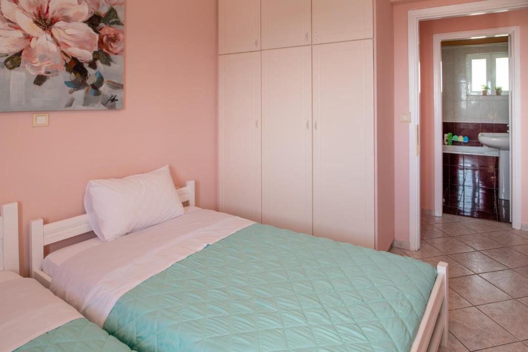 Photo of Bedroom in Paliki