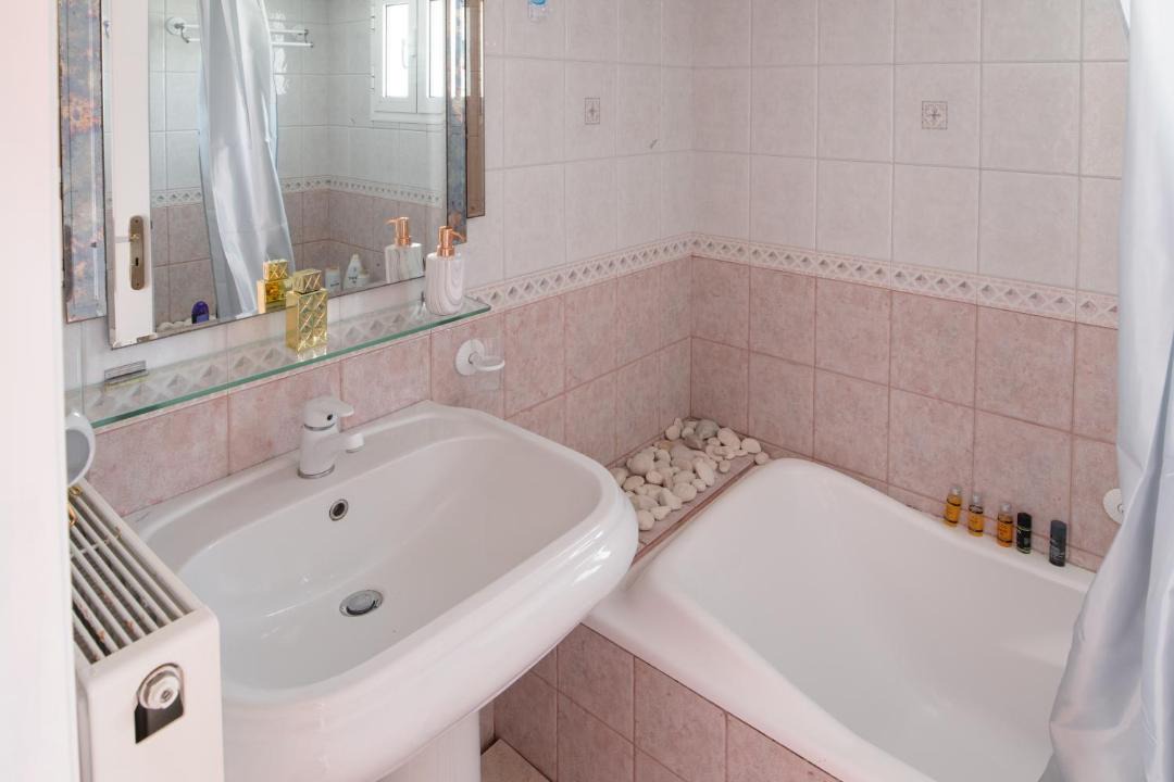 Photo of Bathroom in Paliki