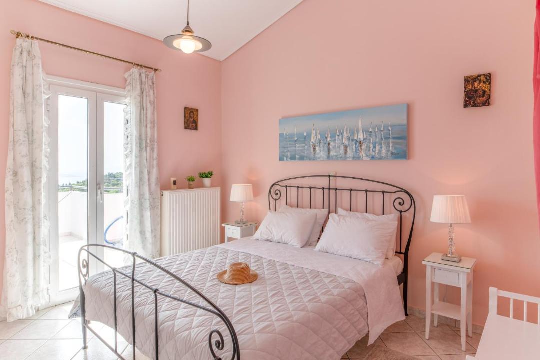 Photo of Bedroom in Paliki