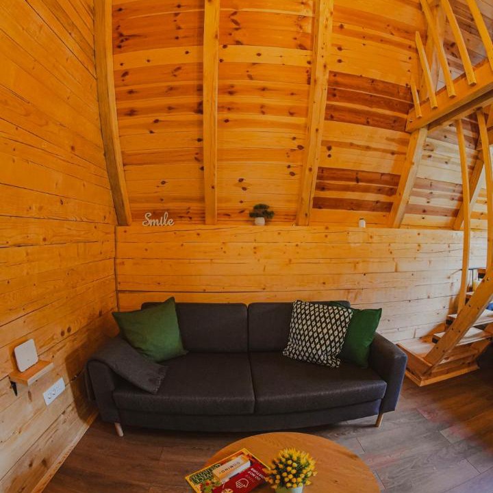 Photo of Livingroom in Virak