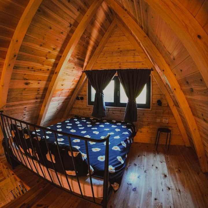 Photo of Bedroom in Virak