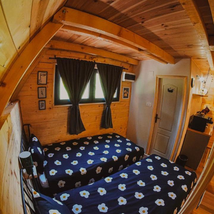 Photo of Bedroom in Virak