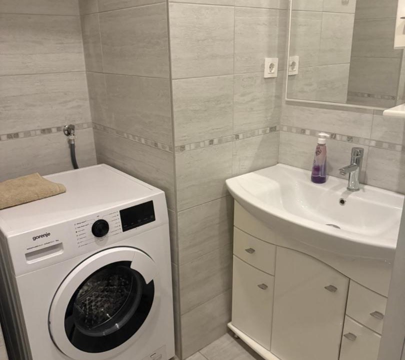 Photo of Bathroom in Grahovo