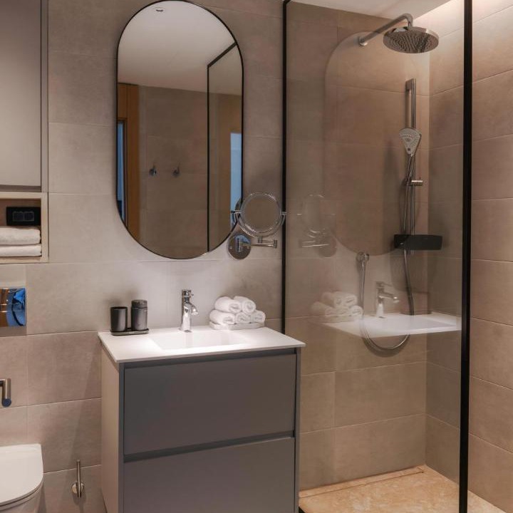 Photo of Bathroom in Tomicici