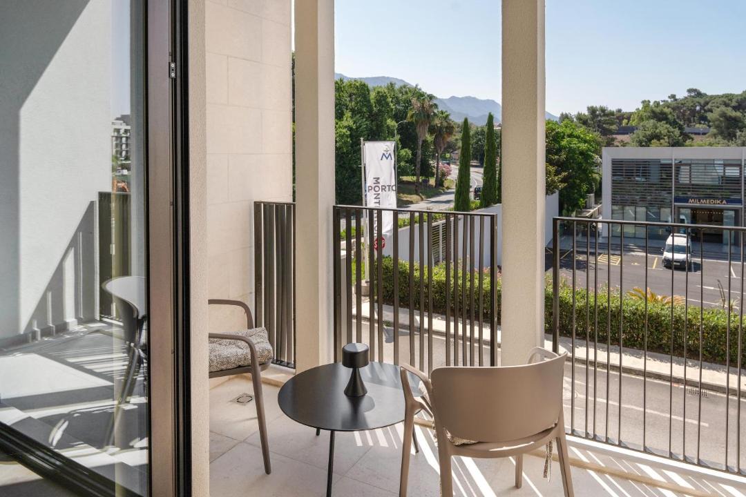 Photo of Patio Balcony in Tomicici