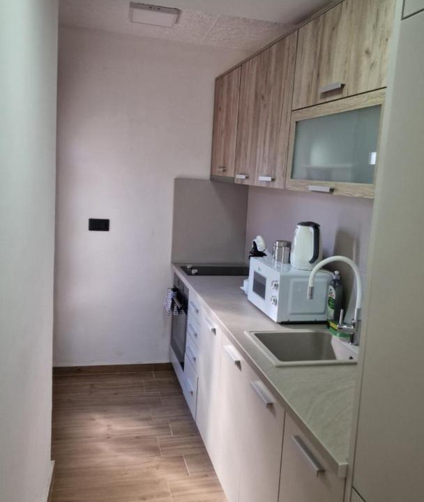 Photo of Kitchen in Susanj