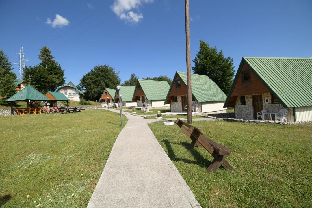 Photo of Others in Zabljak