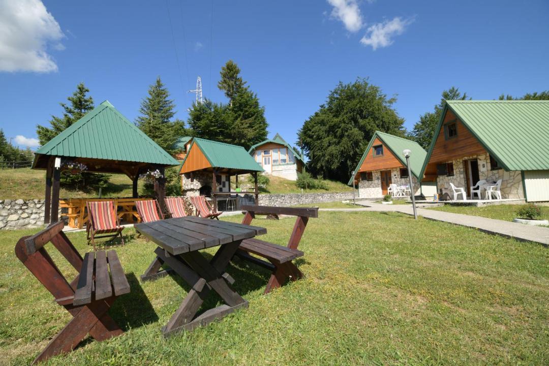 Photo of Others in Zabljak