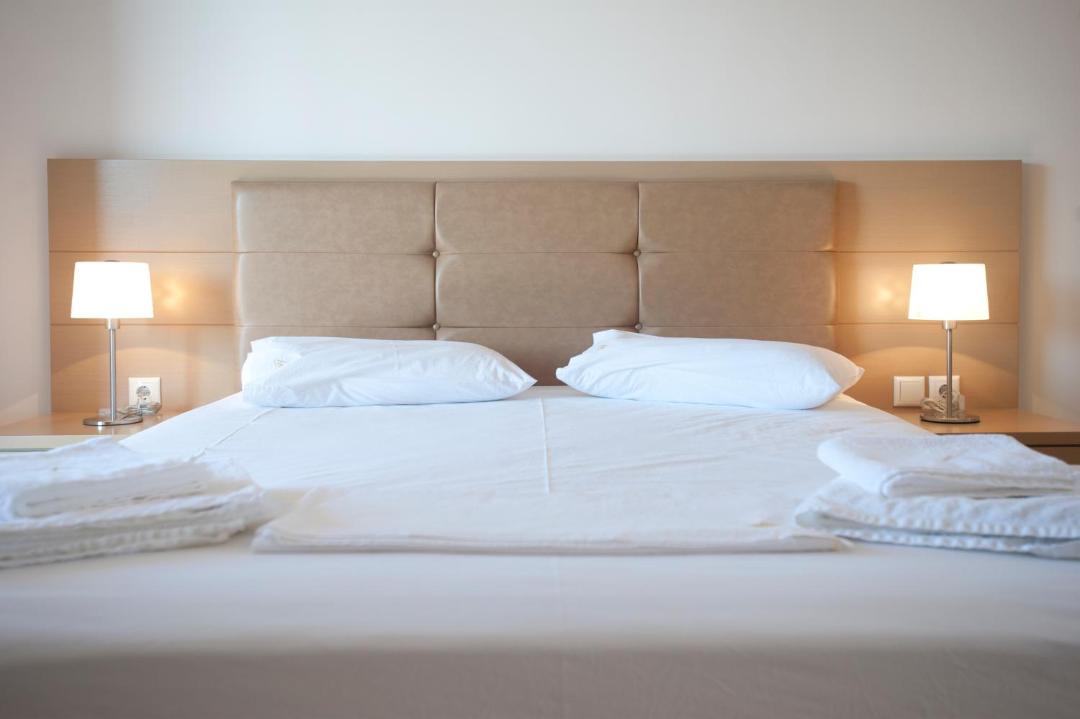 Photo of Bedroom in Foinikounta