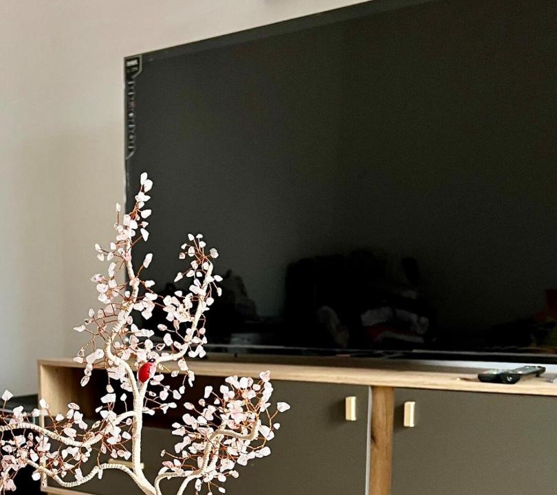 Photo of Livingroom in Downtown
