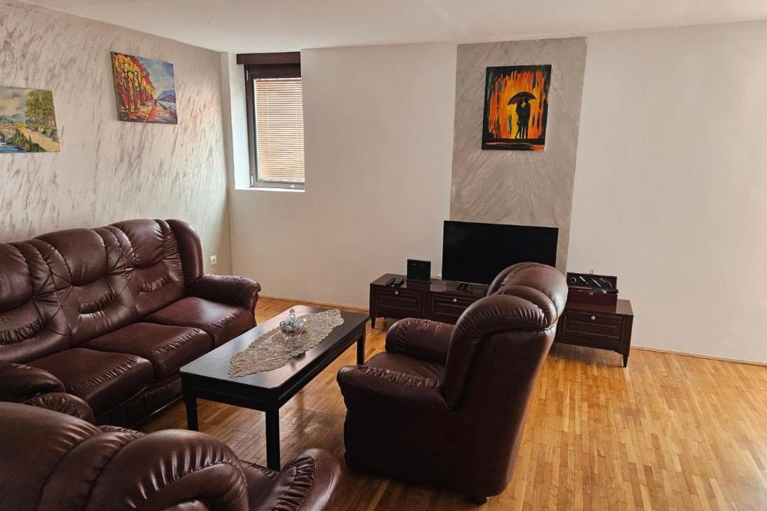 Photo of Livingroom in Pluzine