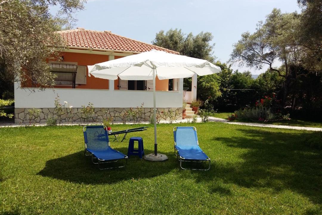 Photo of Others in Lefkada Town