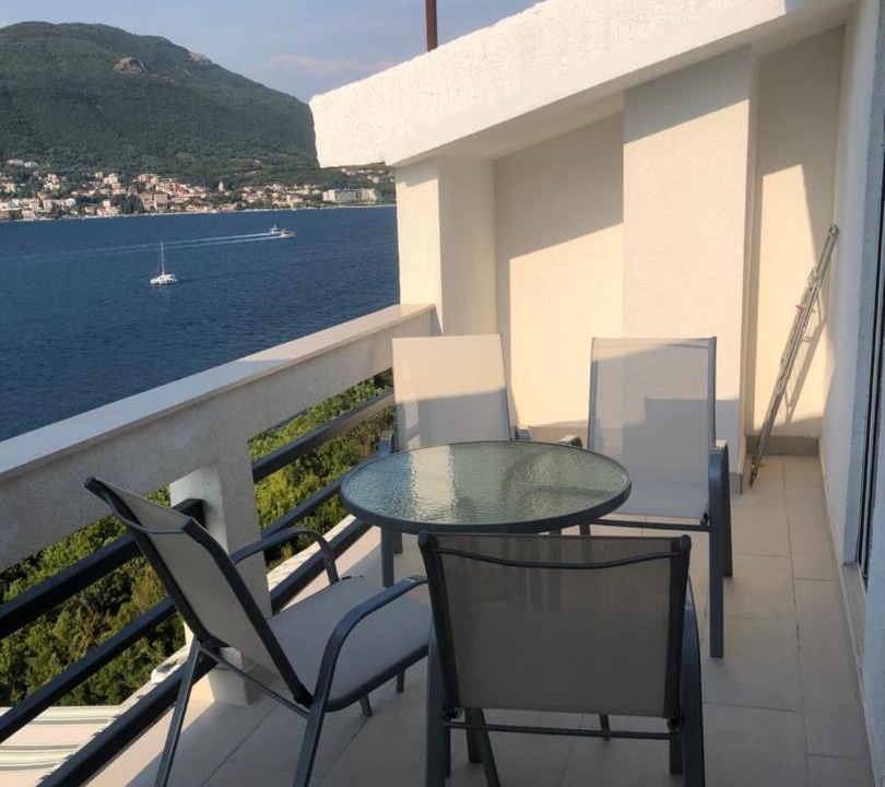 Photo of Patio Balcony in Klinci
