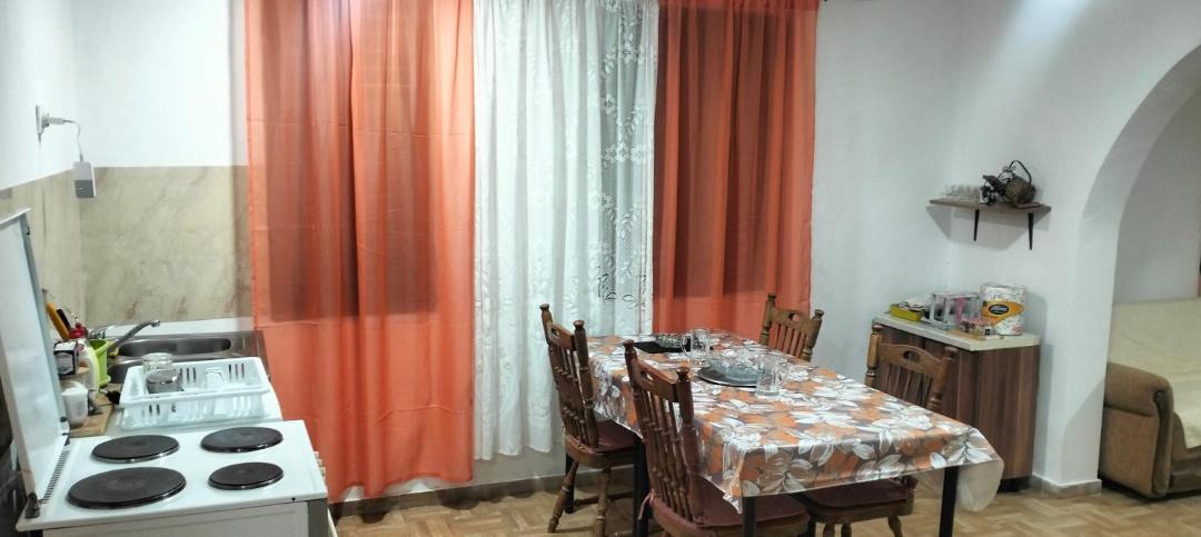 Photo of Kitchen in Poscenje