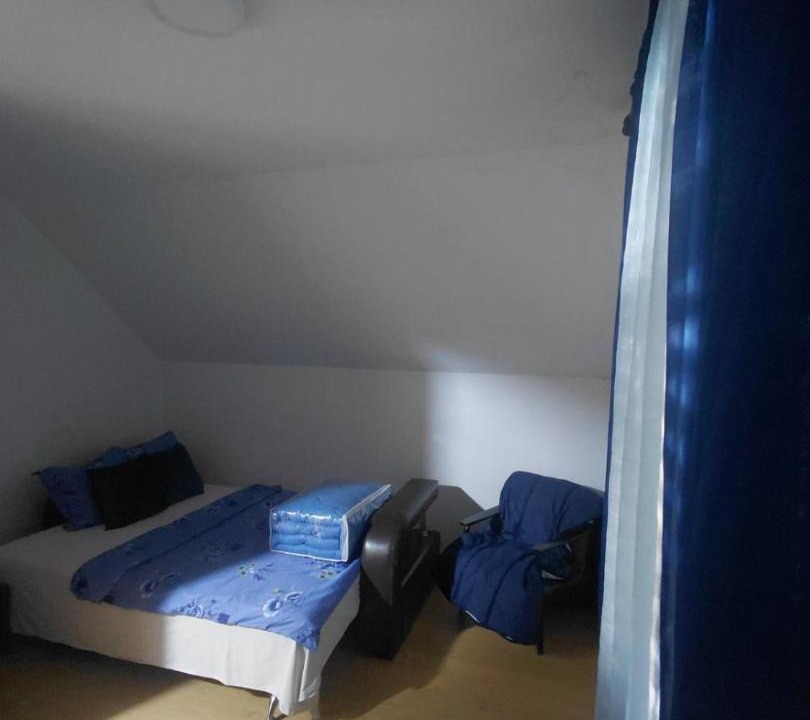 Photo of Bedroom in Poscenje