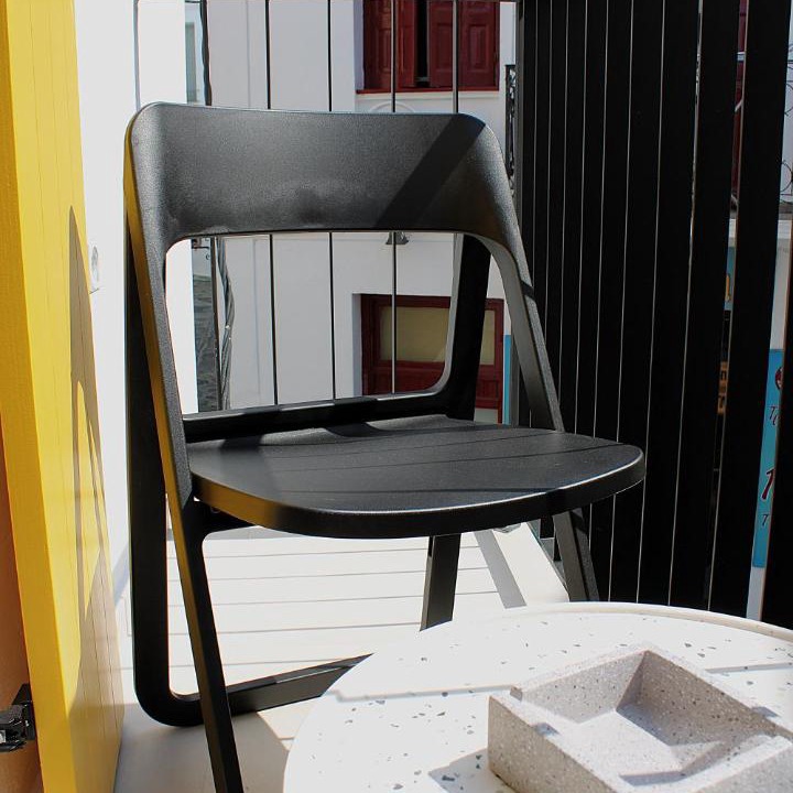 Photo of Patio Balcony in Skopelos Town