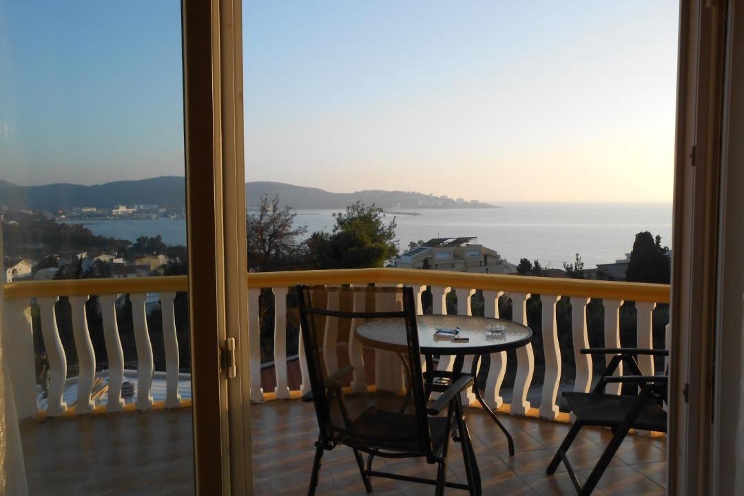Photo of Patio Balcony in Susanj