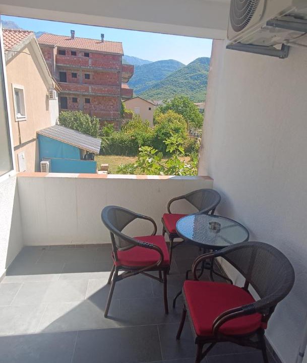 Photo of Patio Balcony in Glavati
