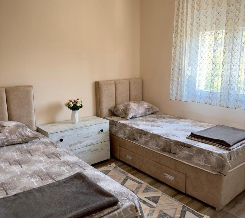 Photo of Bedroom in Dodosi