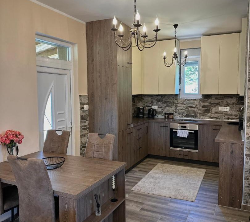Photo of Kitchen in Dodosi