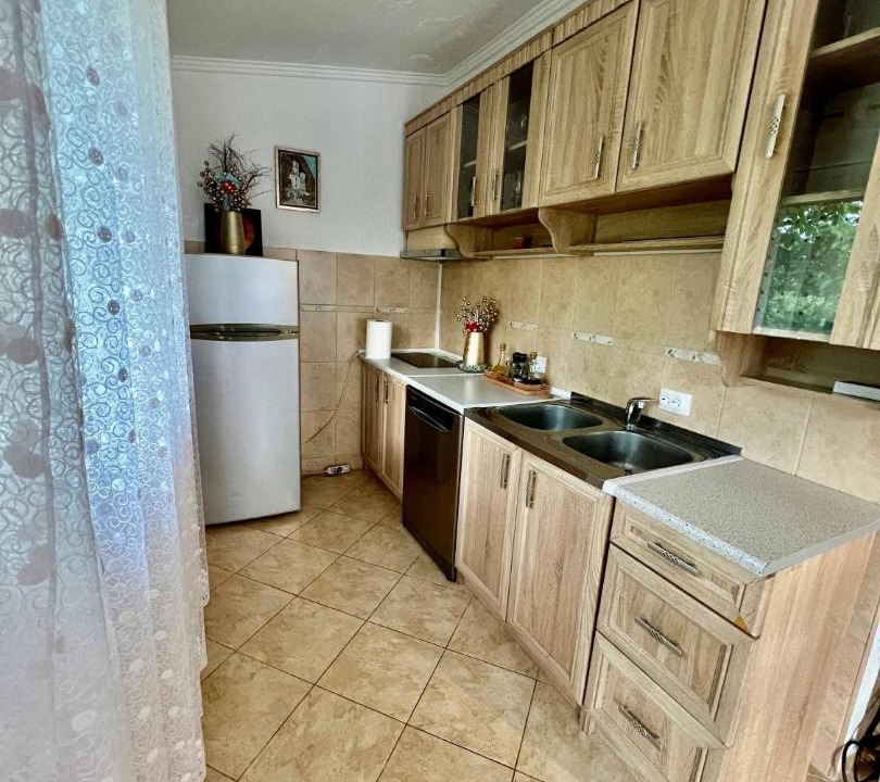 Photo of Kitchen in Karuc